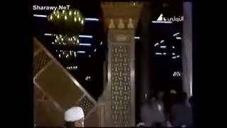 ‏✨  "‏ ‏الشيخ الشعراوي يتحدث عن شهر رمضان المبارك "