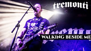 TREMONTI - WALKING BESIDE ME (BONUS TRACK) | LEGENDADO PT-BR/EN