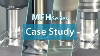 MFH Case study l Save energy with high efficiency processing