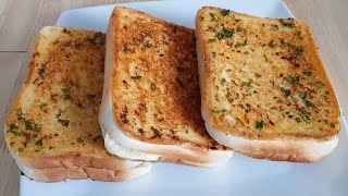 Cheese Sandwich Recipe