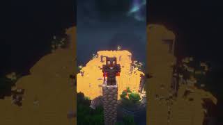 Minecraft Revenge.. - (Masha Ultrafunk) #shorts #minecraft #minecraftshorts