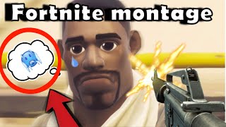 Fortnite montage #1