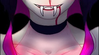 Fangs {edit animatic/art} {prism} @ActuallyRea