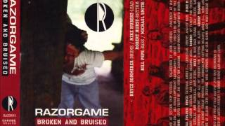 Razorgame-Another Day