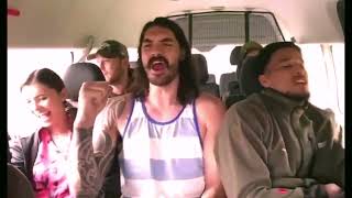 Steven Adams Funny Moments