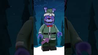 I Made A LEGO FNAF Advent Calendar! (Day 5)