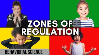 Exploring the Zones of Regulation: Teaching Self-Regulation and Emotional Control