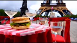 7/14 Bastille Day Celebration with a Free Flow of Natural Wine, French Burger, Crepe Suzette, Cheese