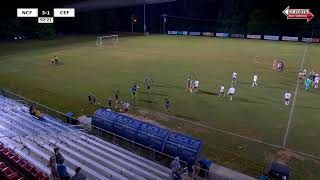 NC Fusion vs Charlotte Eagles