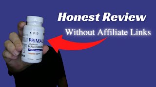 Primal Unit XL Reviews-  Advanced Male Enhancement