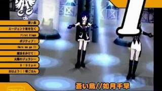 THE iDOLM@STER Arcade PV - 2004 AM SHOW Ver.