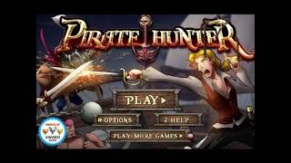 Pirate Hunter OST Boss theme |Miniclip Flash Game|