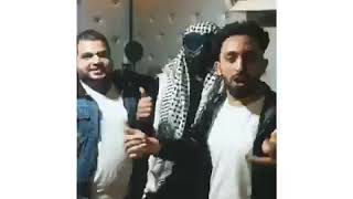 انتظروا مهرجان ايام بتعدي عليا ( عامل وضع الطيران ) محمد الفنان و سعودي يوم الاربعاء الساعه 6