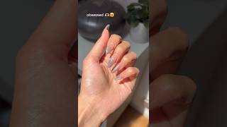 summer nail inspo | gel x nail tutorial