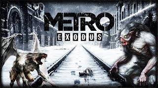 Metro Exodus