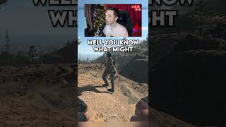 Crying in Proximity Chat in Warzone 2 (DMZ) #shorts