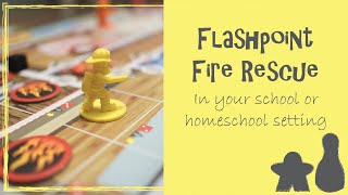 How to use Flashpoint in your school or homeschool setting