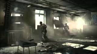 BATTLEFIELD 4 Trailer