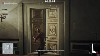 Hitman 3 The Chef SA 0:23