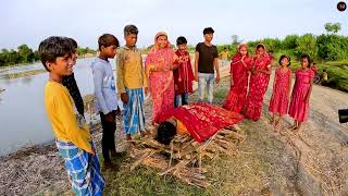 রাখি বন্ধনের উপহার পর্ব-২ বাংলা নাটক শুটিং ভিডিও || Modu Sona Tv || Vlog Video 2023