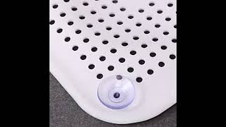 1pc Hair Filter, Sink Anti-BlockingStrainer, Bathtub Shower Floor Drain Stopper,