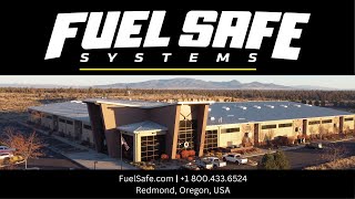 Our Story - Fuel Safe Systems