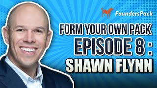 Ep 8 Shawn Flynn Host of Silicon Valley podcast