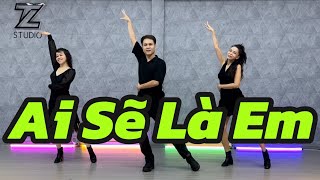 AI SẼ LÀ EM - Nguyễn Hưng | TRAN LONG | DANCEFIT | DANCEWORKOUT