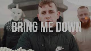 K13  x M.87 x RM Type Beat - Bring Me Down - [Burner Beats Vol1]