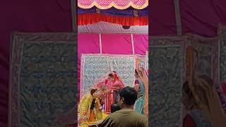 Ram Sita Vivah || Ramleela || Happy Navratri to all of you#snehaomdailylife #trending #sortsvideo