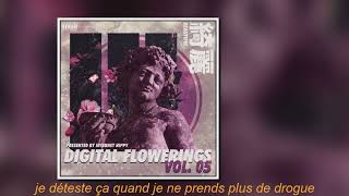 SOFTHEART - my poison is my medecine (traduction fr)