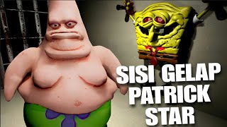 JANGAN PERNAH MAIN KE RUMAH PATRICK, BAHAYA!! Potrick Snap