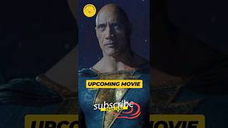 Black Adam Encounter And The Next Superman #BlackAdam #Superman #shorts