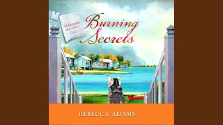 Chapter 118 - Burning Secrets