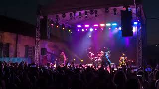 Steel Panther - Tomorrow Night - 15. JUL 2024. - Dorcol Platz Beograd