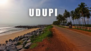 Udupi Tourist Places| Udupi Krishna temple | Places to visit in Udupi