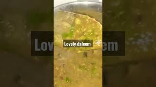 daleem recipe #shorts