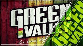 Cuenta el Cuento - La Voz del Pueblo - Green Valley