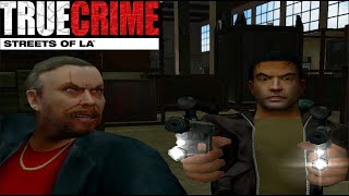 НАЙТИ РОКИ! - True Crime: Streets of LA #8