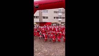 santarun zeist 2022