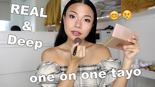 GRWM: REAL LIFE UPDATE (Let Me Open Up and Be TRANSPARENT To You)