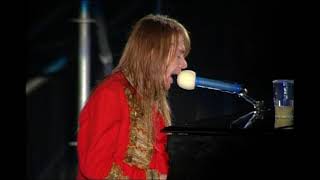 Guns N' Roses - November Rain (Use Your Illusion 1)