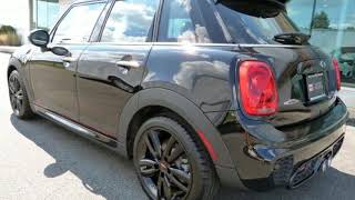 Certified 2018 MINI Hardtop 4 Door Allentown PA Lehigh Valley, PA #S2F51089 - SOLD