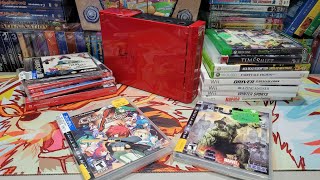 Pawn Shop Game Store Game Pickups | Console Collector