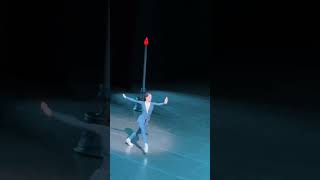 « Легенда о любви» Элеонора Севенард #ballet #dance #большойтеатр #bolshoitheatre