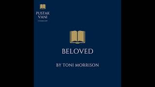 Beloved By Toni Morrison