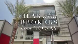 Cleo at Playa Vista Broker Story