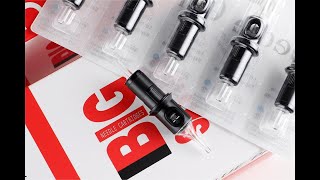 Stigma 3rd Gen Cartridges Introduce Video/ This Video From @giovanni_vassallo_gold