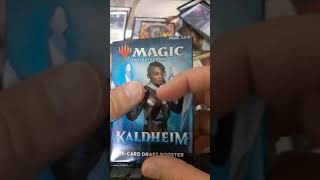 Kaldheim Draft Booster Packs  #MagicTheGathering #TCG #KALDHEIM Shoutout to #MIAMI #SANFRANCISCO