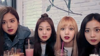 Blackpink funny edit [Hindi FMV] | Indian Blink 🤣